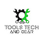 Tools Tech And Gear