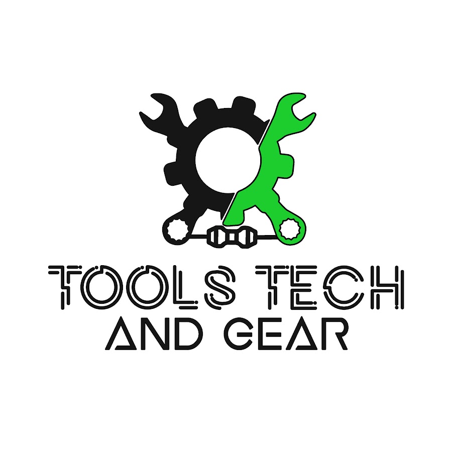 Tools Tech And Gear