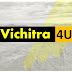 logo Vichitra 4u