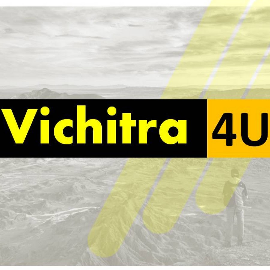 Vichitra 4u