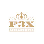 F3X Club