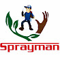 Sprayman