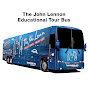 John Lennon Educational Tour Bus