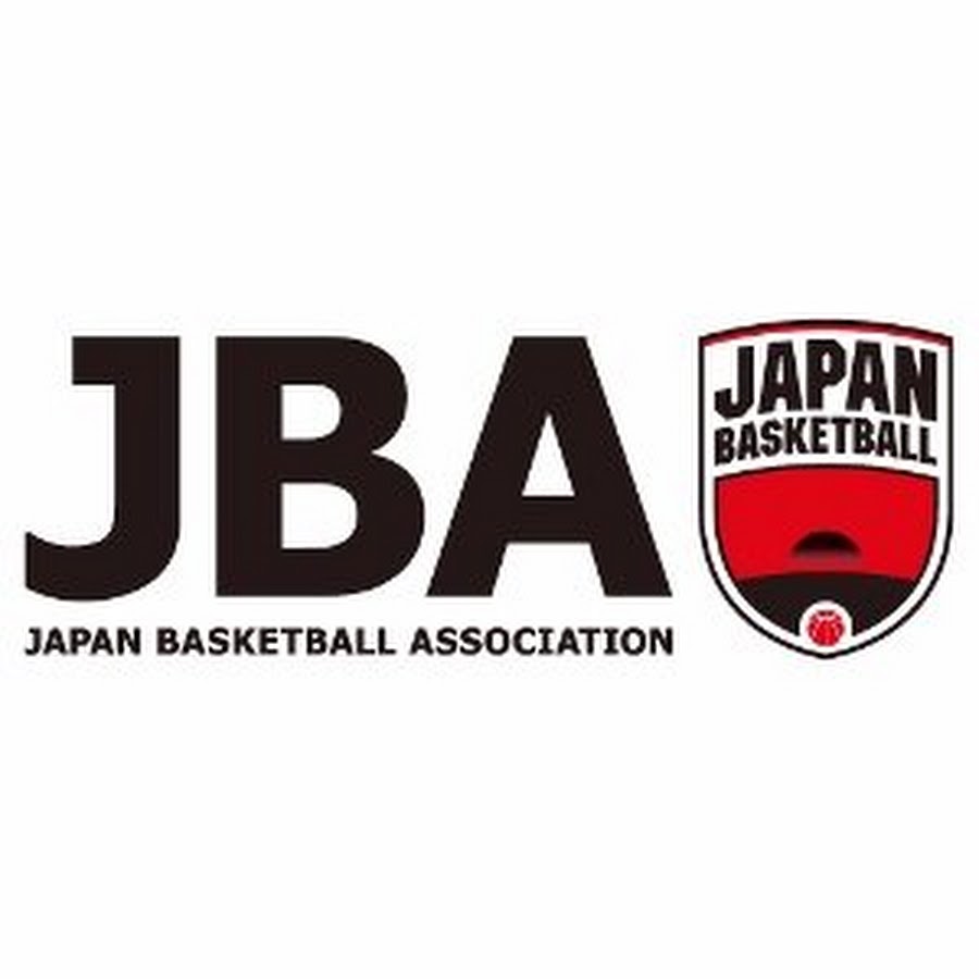 日本バスケットボール協会 - JBA @JBA_OFFICIAL