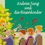 Andrea Jung und die Hasenkinder - Musik für Grundschule und Kindergarten