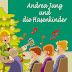 logo Andrea Jung und die Hasenkinder - Musik für Grundschule und Kindergarten