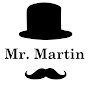 Mr. Martin