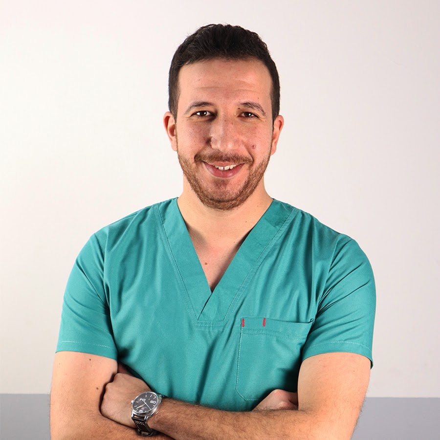 DR . Ahmed Abd El-fatah @dr.ahmedabdel-fatah