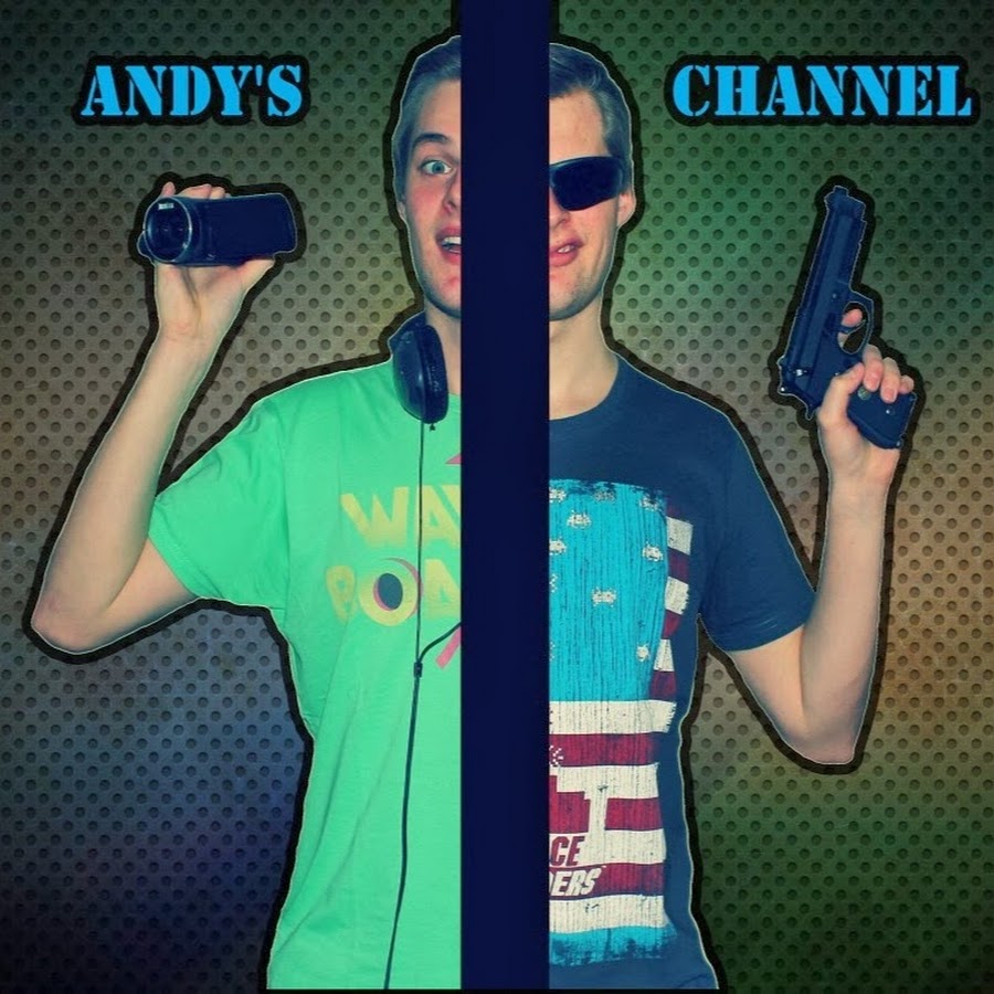 Andy CZ @andyczchannel