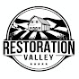 Restoration Valley