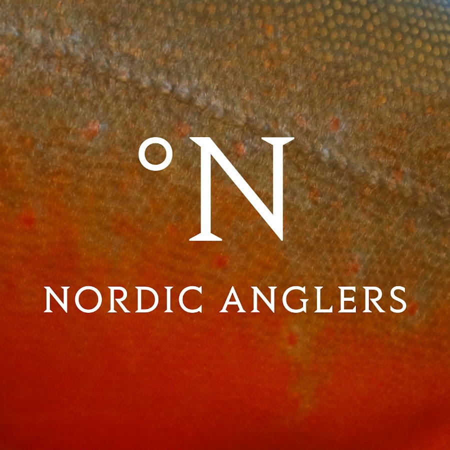 Nordic Anglers 
