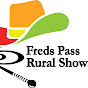 Freds Pass Rural Show