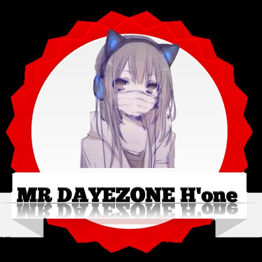 MR DAYEZONE Hone - YouTube