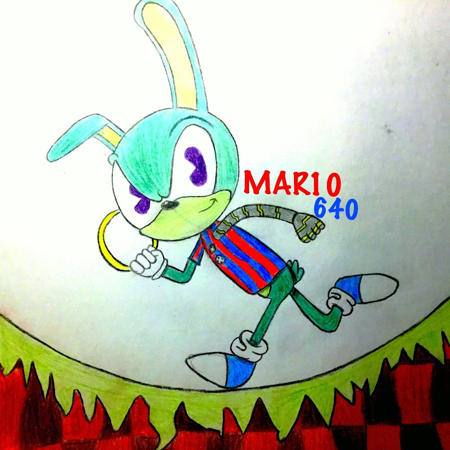 Mar1o 640