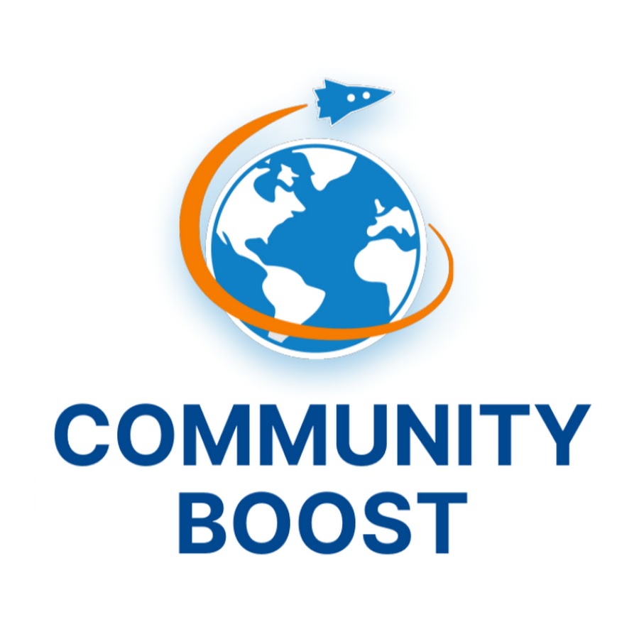 Community Boost
