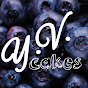 YV cakes