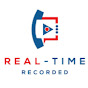 Real-Time, Recorded