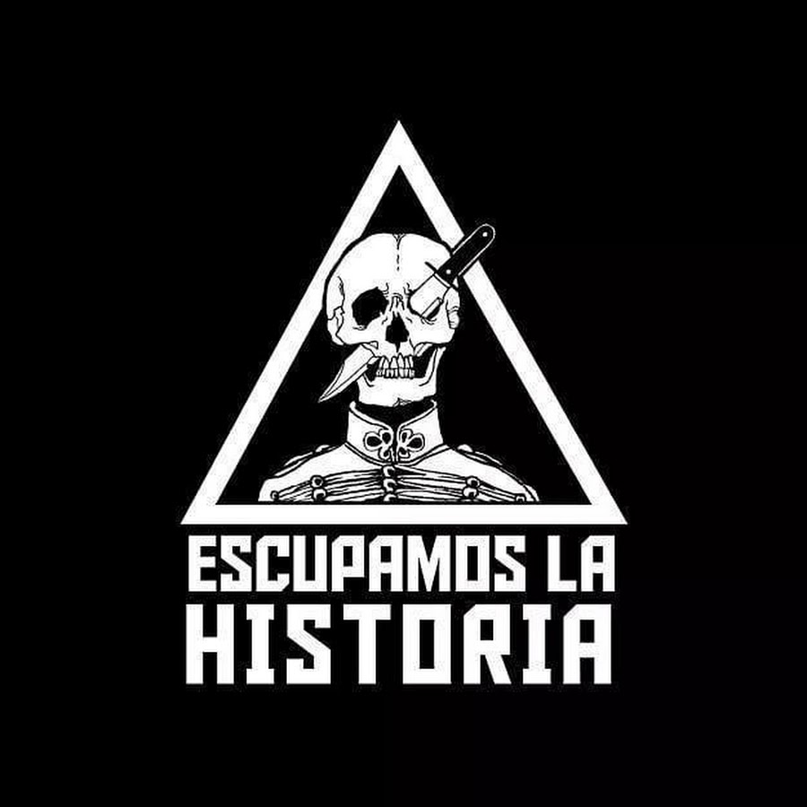 Escupamos La Historia @escupamoslahistoria