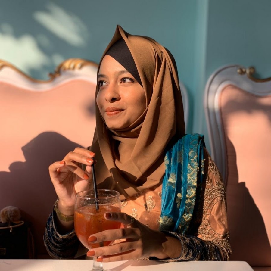 influencer profile picture