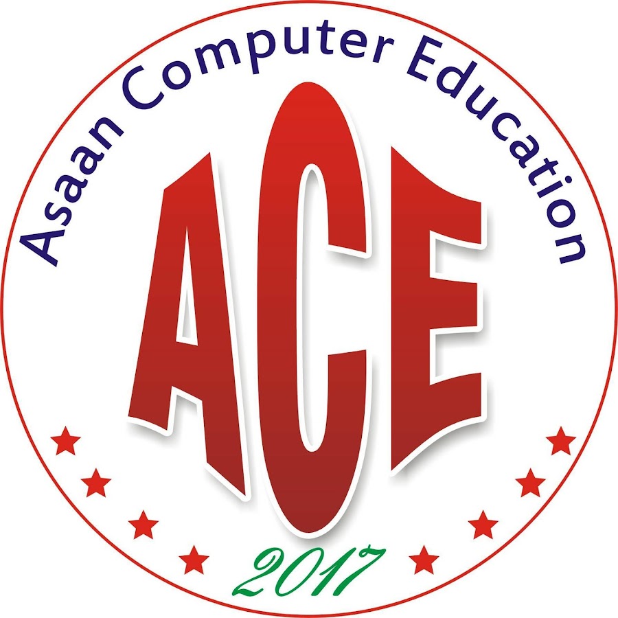 Asaan Computer Education