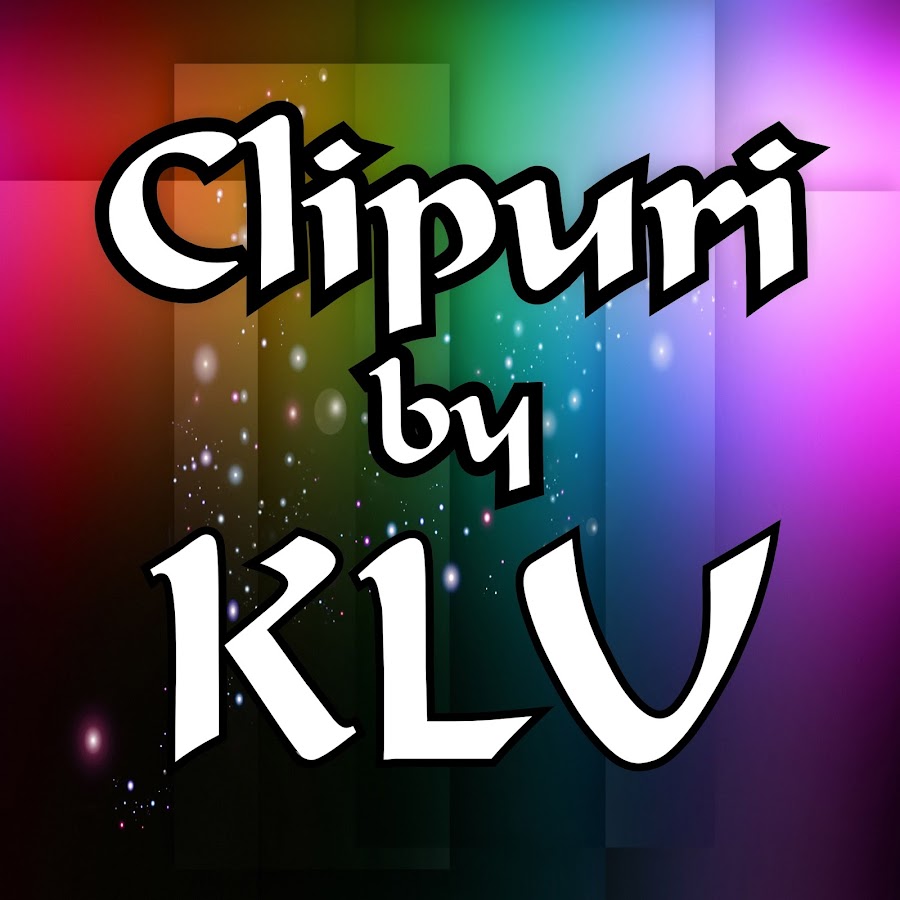 Clipuri by KLU @ClipuribyKLU