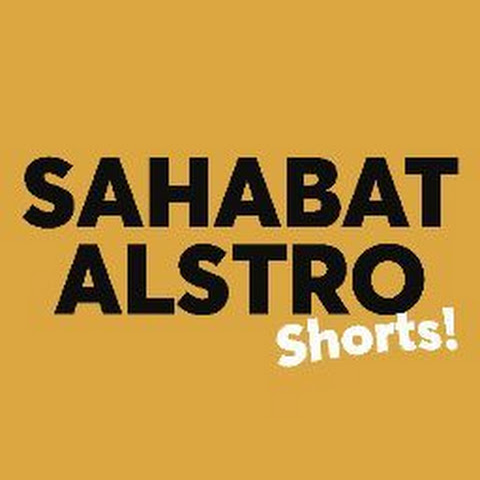 SahabatAlstroShorts
