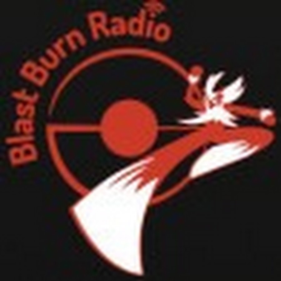 Blast Burn Radio