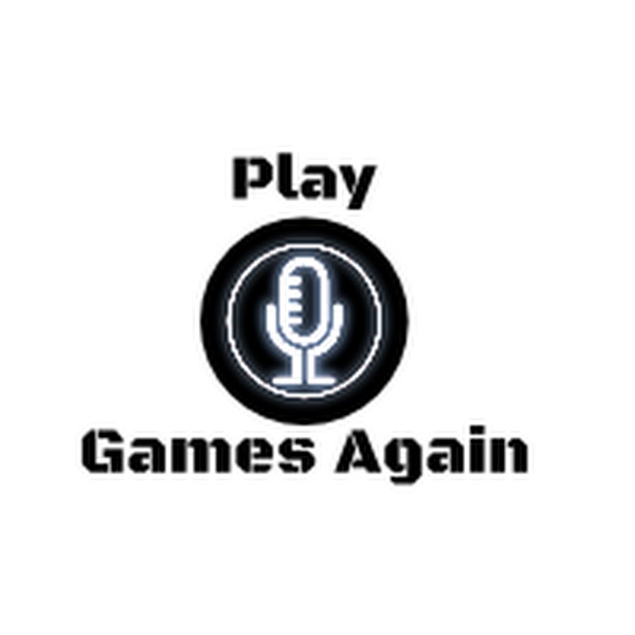 Play Games Again - YouTube