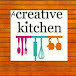 A creative kitchen