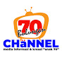 70BULUNGAN CHaNNEL