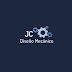 Diseño Mecánico JC