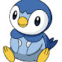 Piplup The Penguin