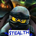 logo Master of Stealth