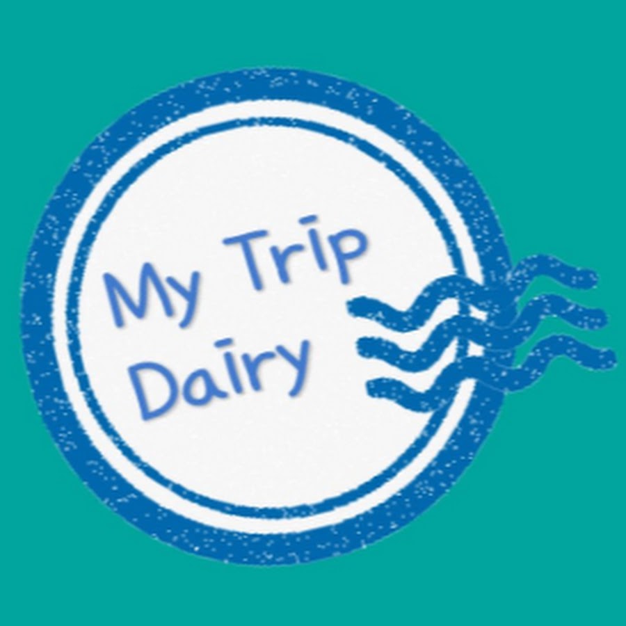 마이트립다이어리 My Trip Diary - YouTube 마이트립다이어리 My Trip Diary