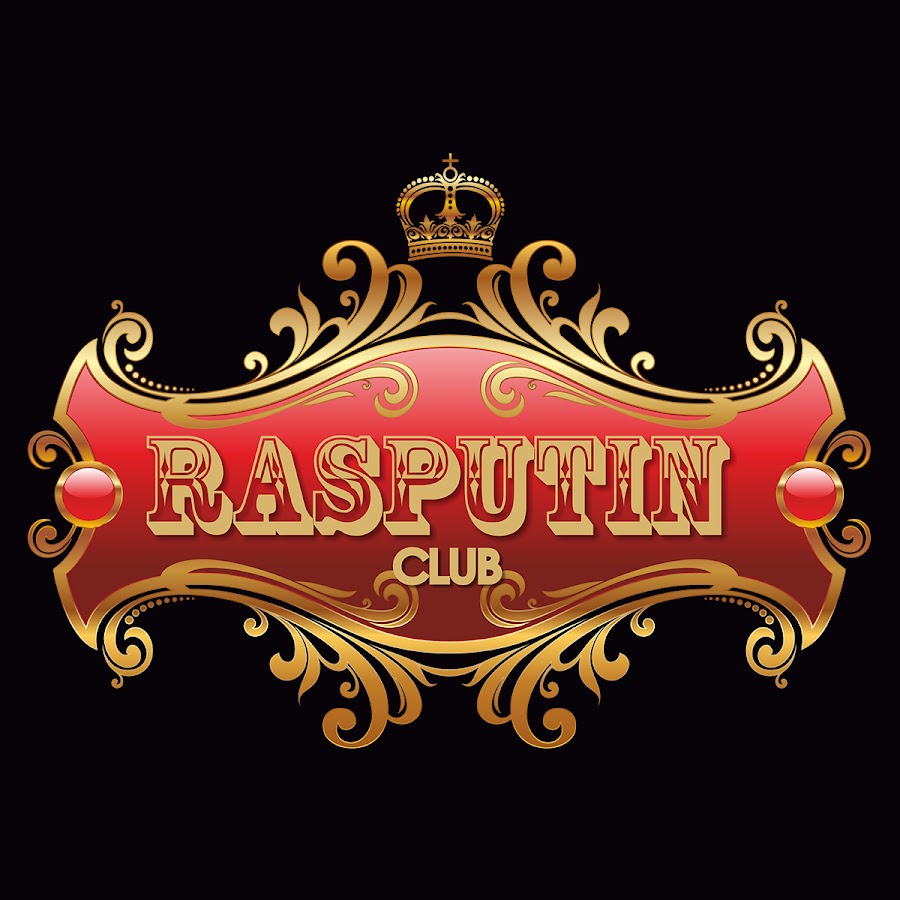 RASPUTIN CLUB - YouTube