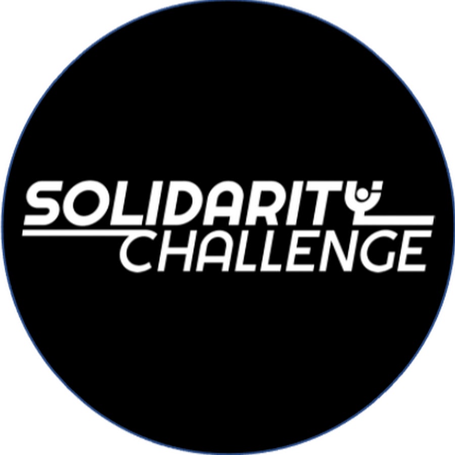 Solidarity Challenge