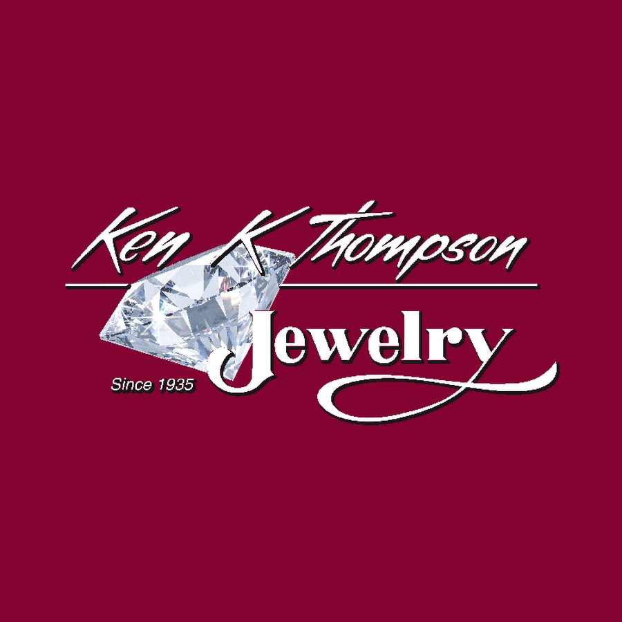 Ken K Thompson Jewelry YouTube