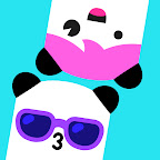 Crafty Panda FRIENDS