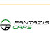 logo pantazis cars