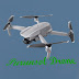 Camping Droner