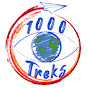 1000 Treks