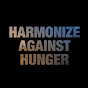 Harmonize Against Hunger