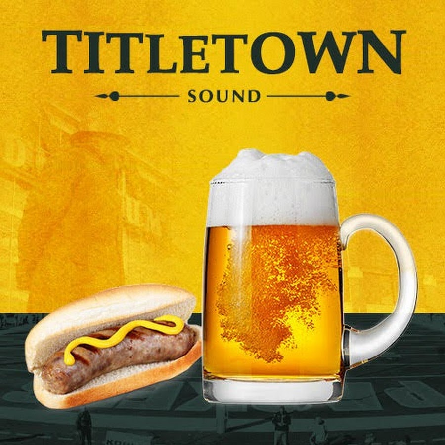 Titletown Sound: A Green Bay Packers Fan Podcast