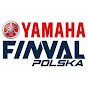 YAMAHA FINVAL POLSKA