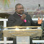 Rev. Dr. Prince Adepetu