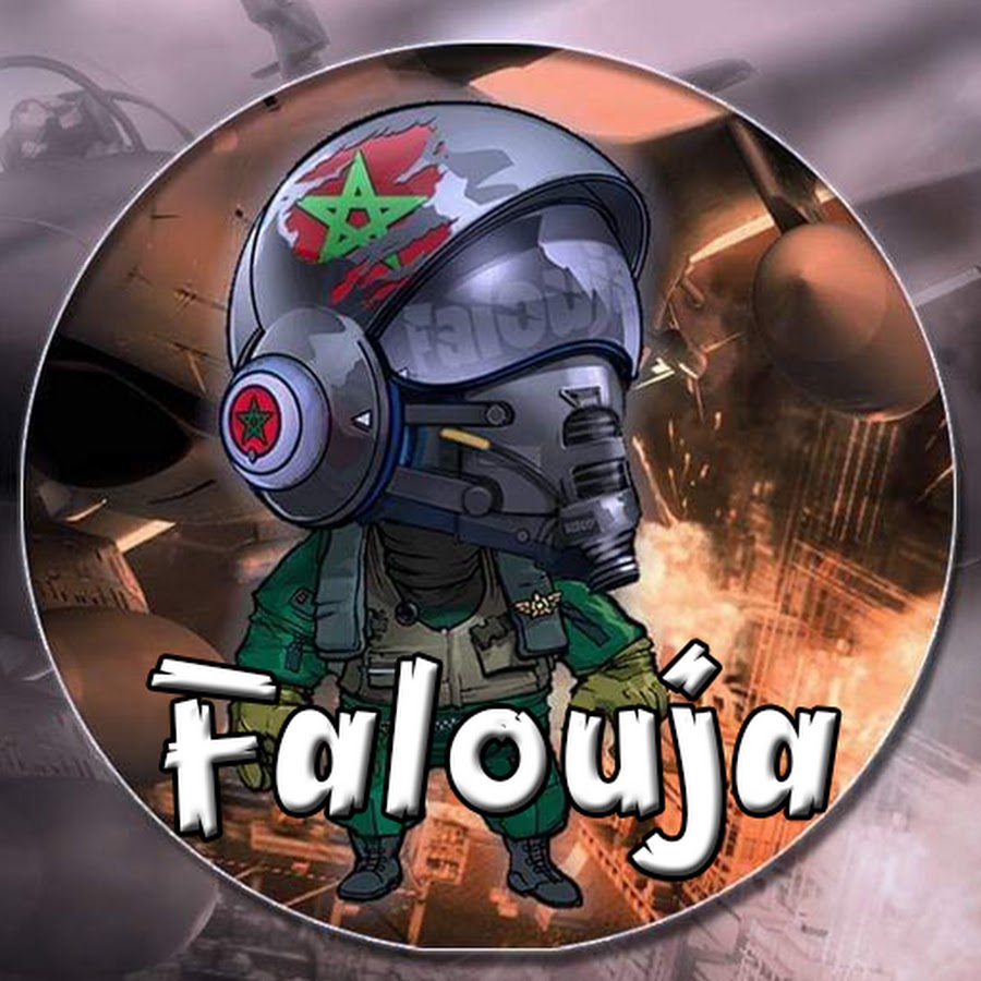 Falouja @Falouja