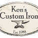 Ken's Custom Iron