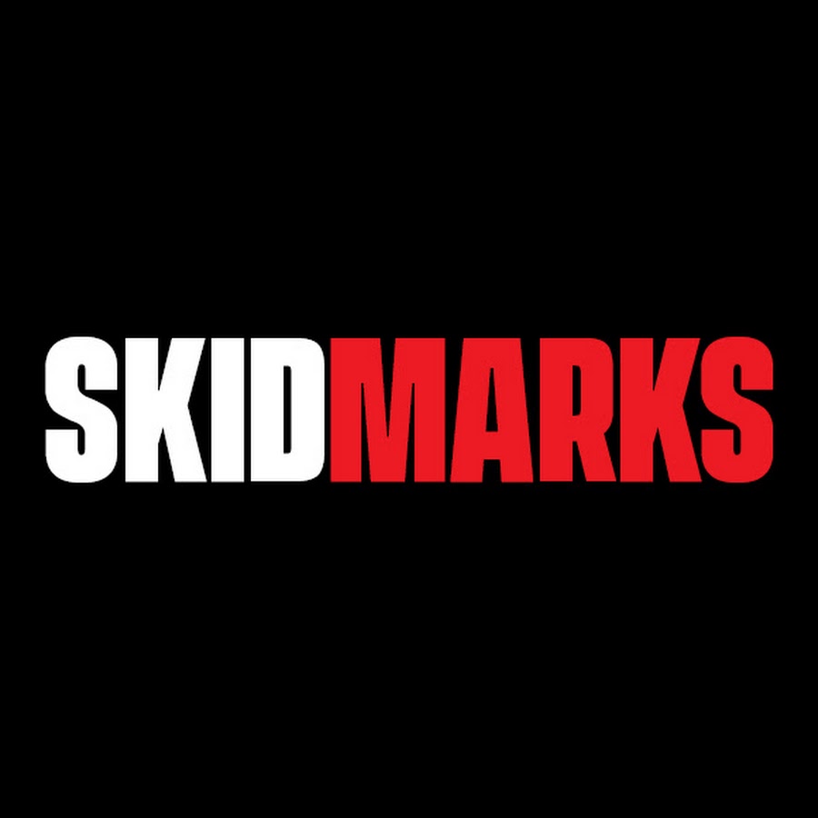 Skid Marks (@skidmarkspod) / X