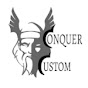 Conquer Custom