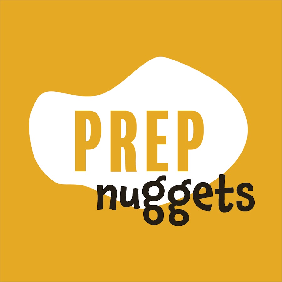 PrepNuggets